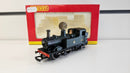 Hornby R2381A BR Class 14xx 1436 Early BR, Boxed, Non Runner, Decoder Fitted, Faded/ Discoloured