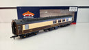 Bachmann 39-320A BR MK1 BSP Pullman Bar Second Umber & Cream The Hadrian Bar, Boxed
