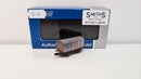 Dapol N 2F-013-052 LMS 299039 Gunpowder Van Weathered, Boxed