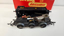 Tri-ang R152 Diesel Shunter 13005 BR Black, Boxed, Non Runner/Spares