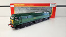 Hornby R863 Brush Type 4 Diesel Electric Locomotive, Boxed, Poor Runner