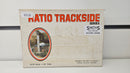 Ratio OO 508 Pump/ Boiler House, Boxed, Complete
