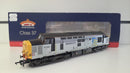 Bachmann 32-383 Class 37/4 428 Railfreight Petroleum David Lloyd George, Boxed, Good Runner, Lights Dont Work & No Body Screws