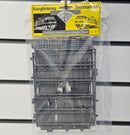Knightwing PM500 Security Fencing With Gates, Boxed
