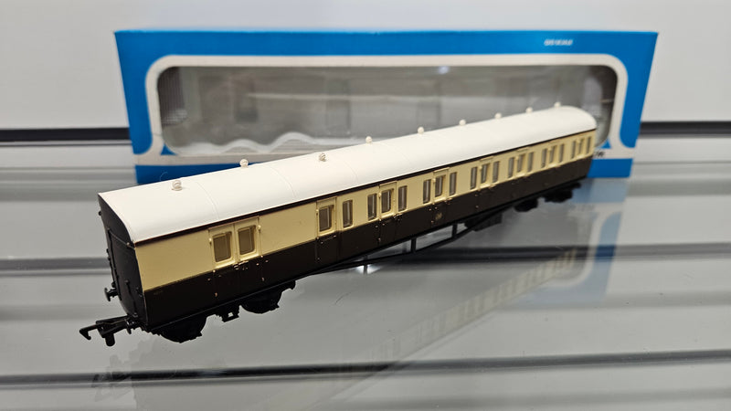 Airfix 54250-0 Class B Suburban Brake Coach GWR, Boxed