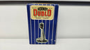 Hornby Dublo ES6 Home Colour Light Signal Single, Boxed, Not Tested