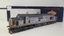 Bachmann 32-380 Class 37/5 671 Railfreight Tre Pol & Pen Weathered, Boxed, Good Runner Loose Bogie Frame