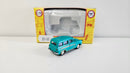 Classix OO EM76870 Ford 100E Squire Estate Pale Green, Boxed