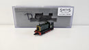 Graham Farish N D2309 BR Green Diesel Shunter, Boxed, Good Runner