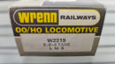 Wrenn W2219 2-6-4 Tank LMS, Boxed, 2 Rail, Good Runner