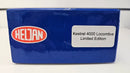 Heljan Kestrel 4000 Locomotive Limited Edition, Boxed, DCC Fitted, Good Runner (Works on Analogue)