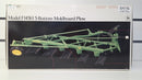 Ertl 5763 1:16 Model F145H 5 Bottom Moldboard Plow, Boxed
