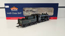 Bachmann 32-828A Ivatt Class 2MT 46526 BR Green Late Crest Weathered, Boxed, DCC Fitted, Good Runner (Works on Analogue)
