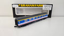Graham Farish No.0818 MKII D FO Coach Network South East, Boxed