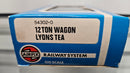 Airfix 54302-0 12T Wagon Lyons Tea, Boxed