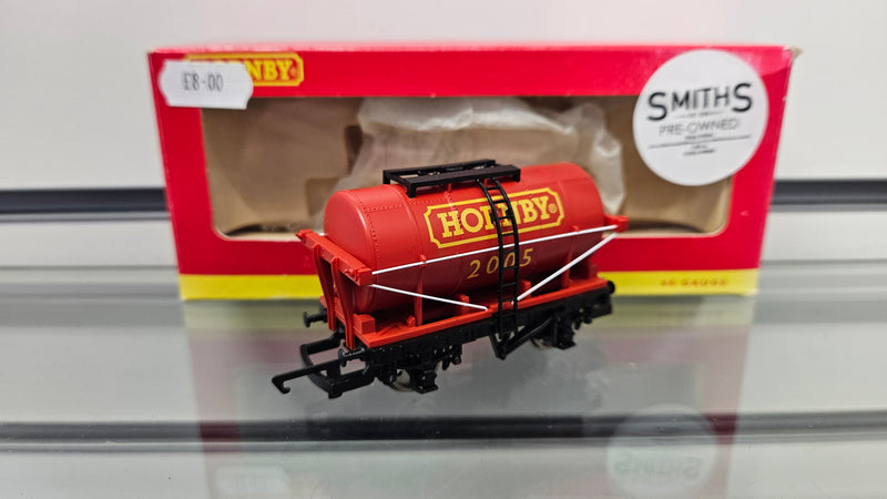 Hornby R6262 Hornby Wagon 2005, Boxed
