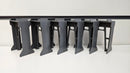 Tri-ang (A) R74 High Level Pier x 6, Boxed