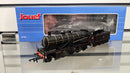Jouef HJ2406 SNCF 140C 38 Locomotive & Tender, Boxed, Excellent Runner