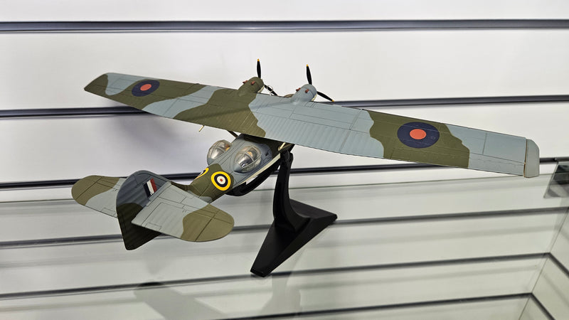 Corgi 1:72 AA36106 Consolidated Catalina MKIB, Boxed