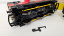 Hornby R2669 Railroad Train Pack Class 08 & Wagons, Boxed, Good Runner