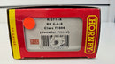 Hornby R2714X BR Class 75005 DCC Fitted, Boxed, Poor Runner, Decoder Issue, Slightly Faded/ Discoloured