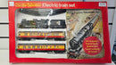 Hornby R543 Express Passenger Set, Boxed, Non Runner, Not Complete
