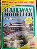 Railway Modeller January 2026
