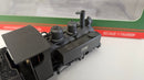 Bachmann 009 391-025 Baldwin Class 10-12-D 778 WDLR Black Weathered, Boxed, Good Runner