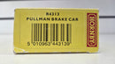 Hornby R4313 Pullman Brake Car No.65, Boxed
