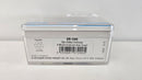 Peco 009 GR-500 Glyn Valley Tramway 4 Wheel Enclosed Side Coach, Boxed