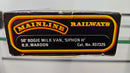 Mainline 937325 50 Bogie Milk Van Siphon H BR Maroon, Boxed