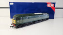 Heljan 47901 Class 47 D1501 BR Green, Boxed, DCC Fitted, Poor Runner (Works on Analogue)