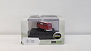 Oxford N NVW004 Senegal Red & White VW Camper, Boxed