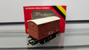 Hornby R242 BR Ventilated Van, Boxed