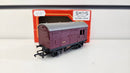 Hornby R123 Horse Box, Boxed