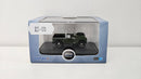 Oxford Diecast OO 76LAN188003 Green 88 Open Land Rover, Boxed