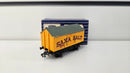 Hornby Dublo SD6 Saxa Salt Wagon 32068, Boxed