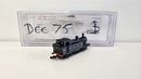 Graham Farish N Fowler Class 3F Jinty SDJR No.23, Boxed, DCC Fitted, Good Runner