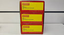Hornby R6959 Corn Products 20T Tankers 3 Pack, Boxed