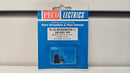 Peco PL-33 Mircoswitch, Boxed
