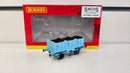 Hornby R40141 L&MR Open 3rd Class Coach, Boxed