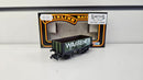 Mainline 37-132 5 Plank Wagon Warrener, Boxed
