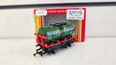 Hornby R127 Castrol Tank Wagon, Boxed