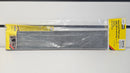 Noch N 34855 Extra Long Wall, Boxed