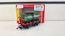 Hornby R127 Castrol Tank Wagon, Boxed