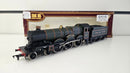 GMR (A) 54124 Castle Class Caerphilly Castle 4073 GWR, Boxed, Poor Runner, Tender Drive