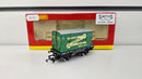 Hornby R6182A SR Conflat & Container 39149, Boxed