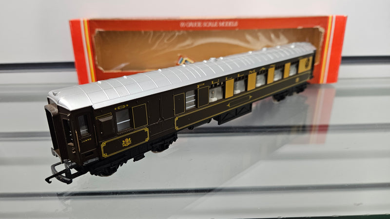 Hornby R233 Pullman Coach Brake 1st, Boxed