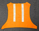 British Rail Hi Viz Tabbard Vest