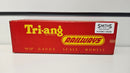 Tri-ang R74 High Level Pier x 6, Boxed